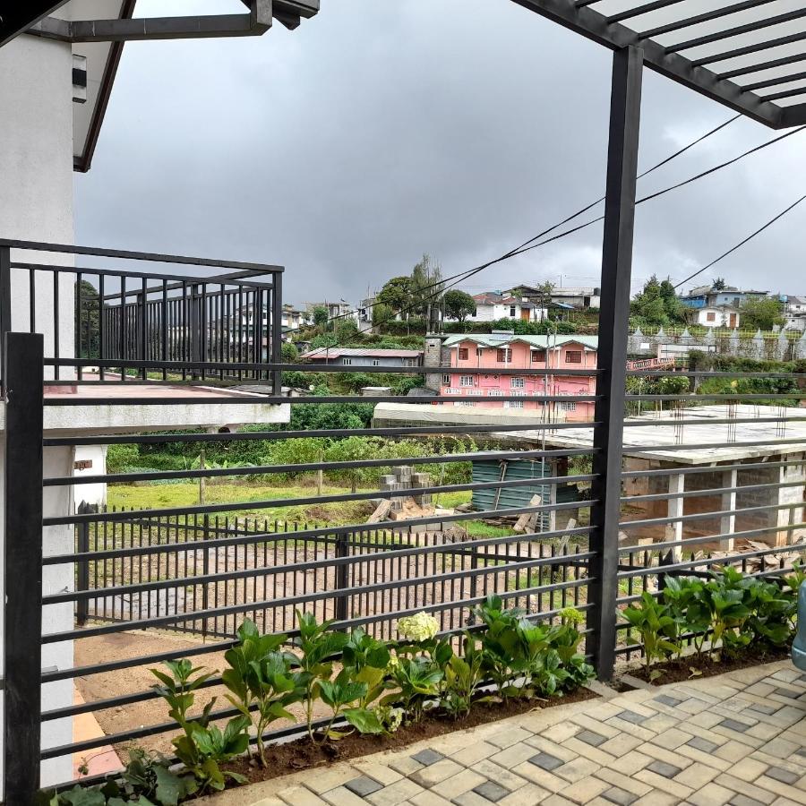 Pensive Villa Nuwara Eliya Kültér fotó