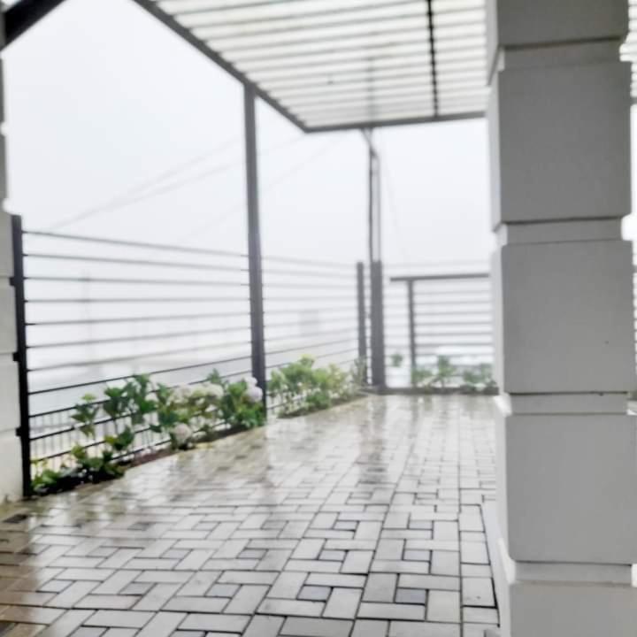 Pensive Villa Nuwara Eliya Kültér fotó