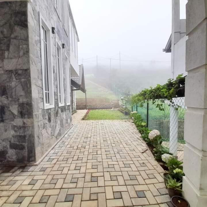 Pensive Villa Nuwara Eliya Kültér fotó