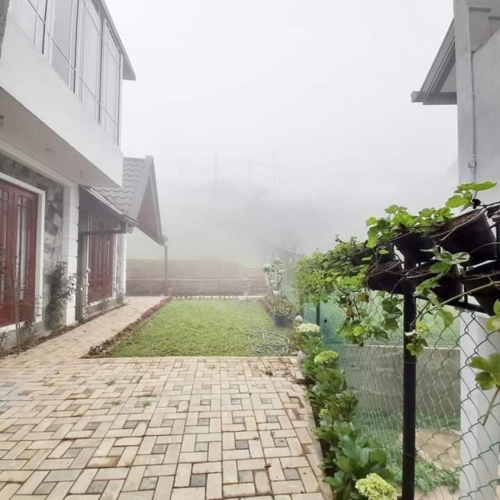 Pensive Villa Nuwara Eliya Kültér fotó