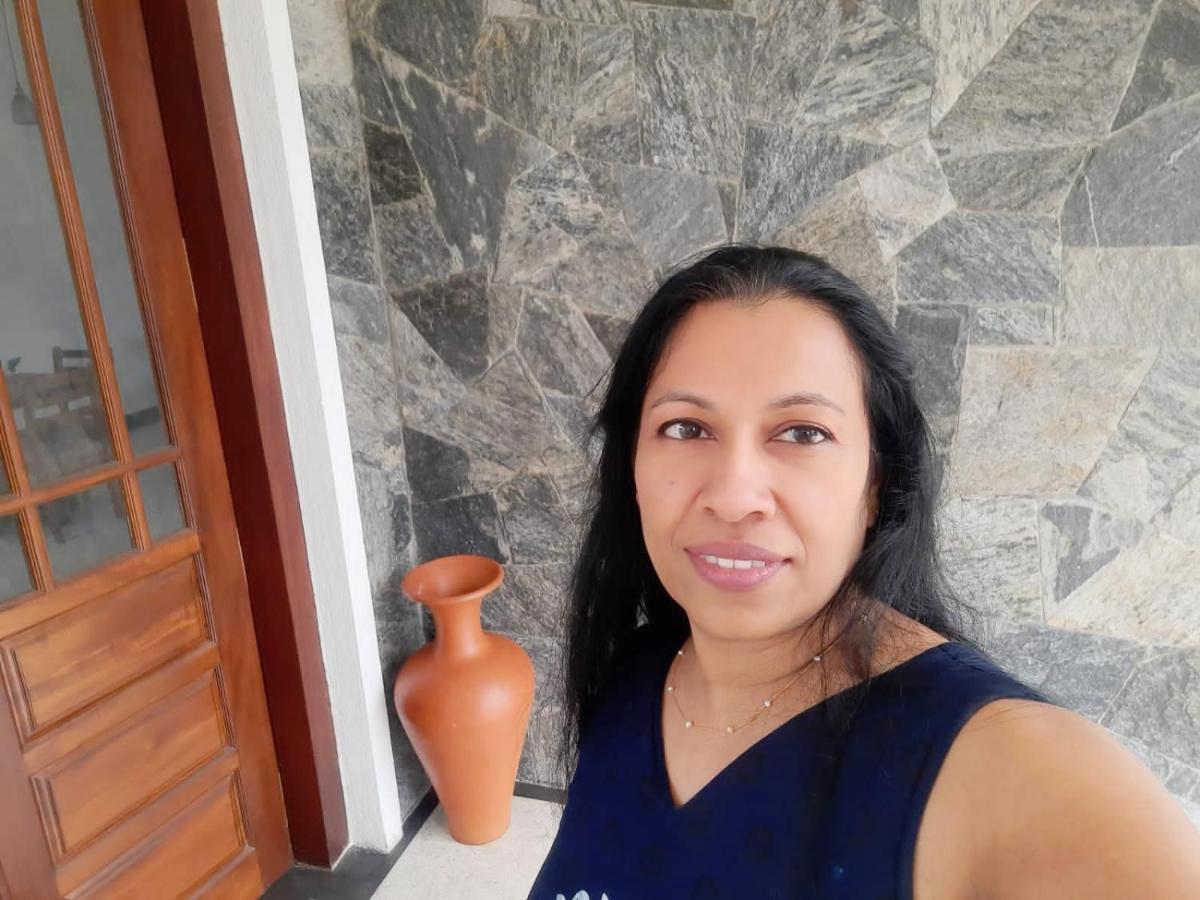 Pensive Villa Nuwara Eliya Kültér fotó