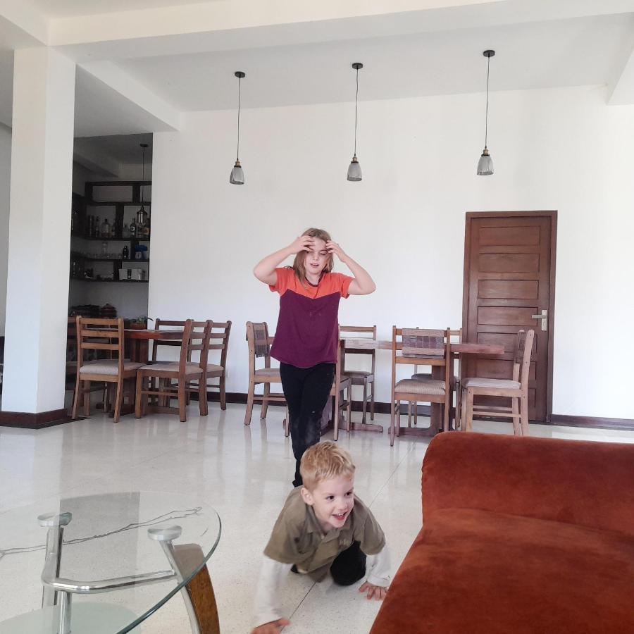 Pensive Villa Nuwara Eliya Kültér fotó