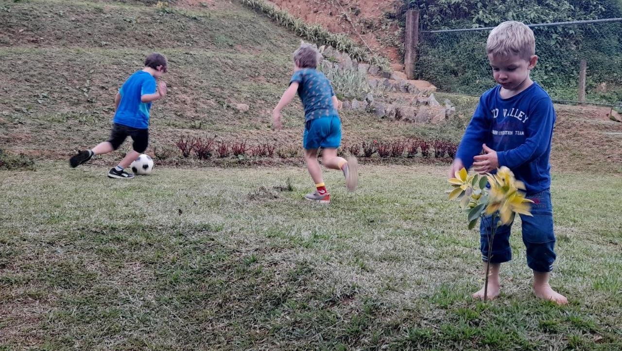Pensive Villa Nuwara Eliya Kültér fotó