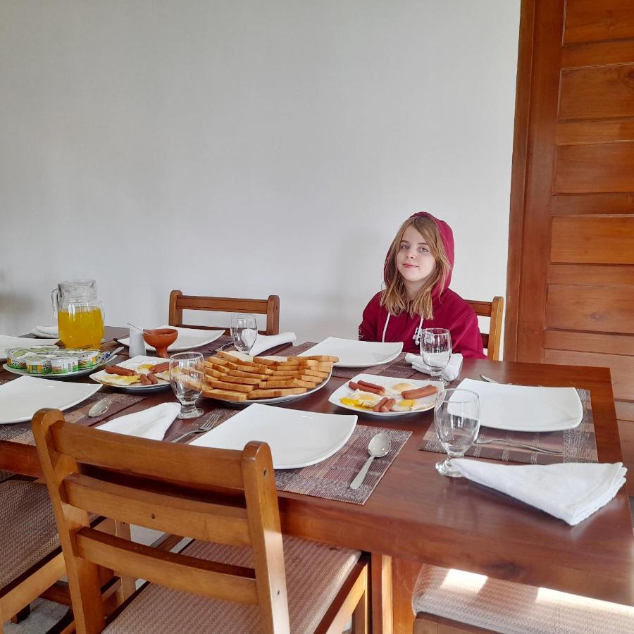 Pensive Villa Nuwara Eliya Kültér fotó